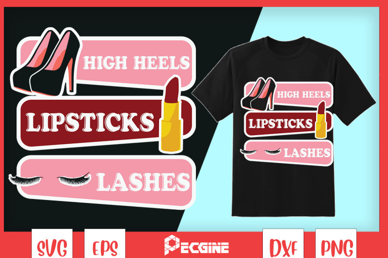 high-heels-lashes-lipstick