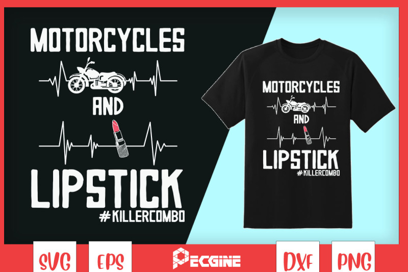 motorcycles-and-lipstick