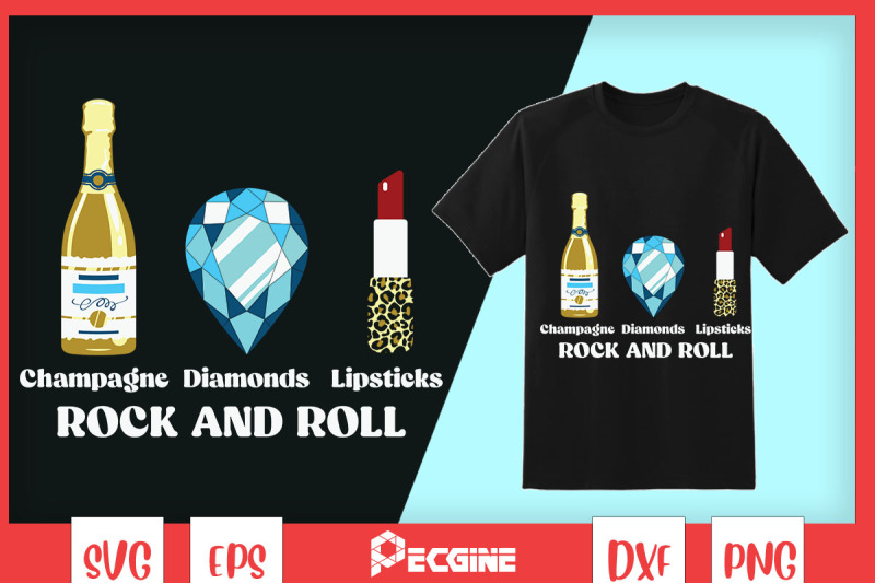 lipstick-diamonds-champagne