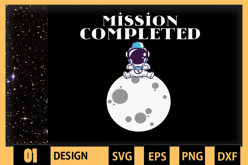 mission-completed-astronaut