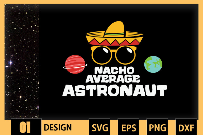 nacho-average-astronaut