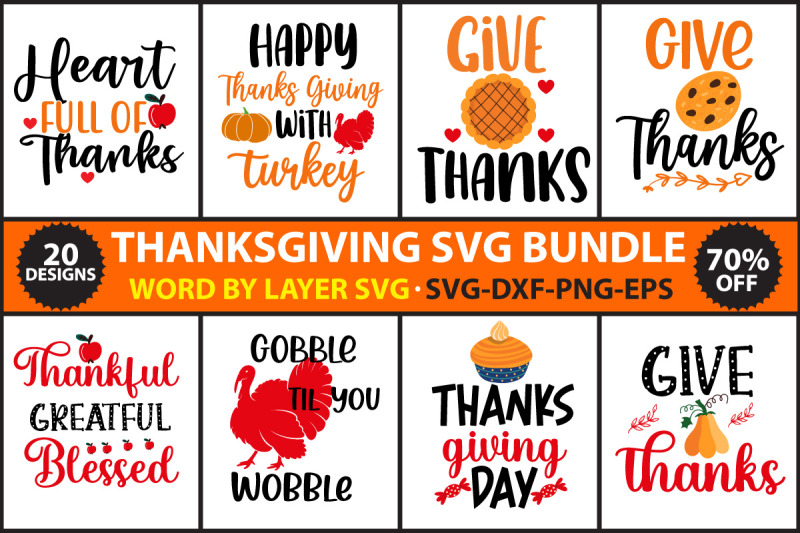thanksgiving-svg-bundle-thankful-svg-blessed-svg