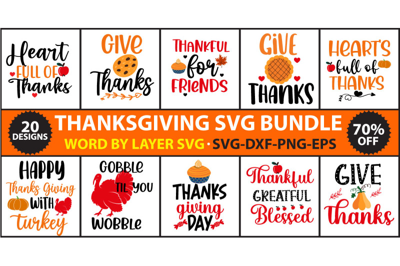 thanksgiving-svg-bundle-thankful-svg-blessed-svg