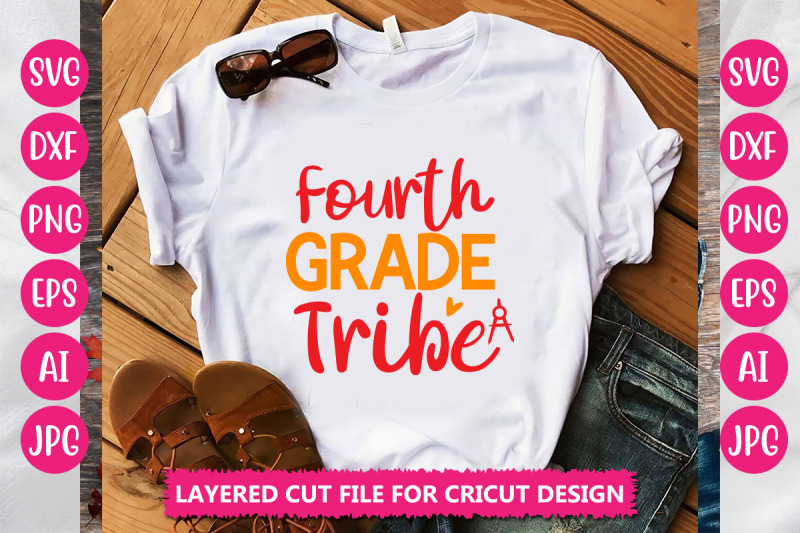 fourth-grade-tribe-svg-cut-file