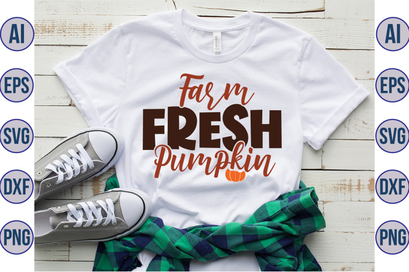 farm-fresh-pumpkin-svg