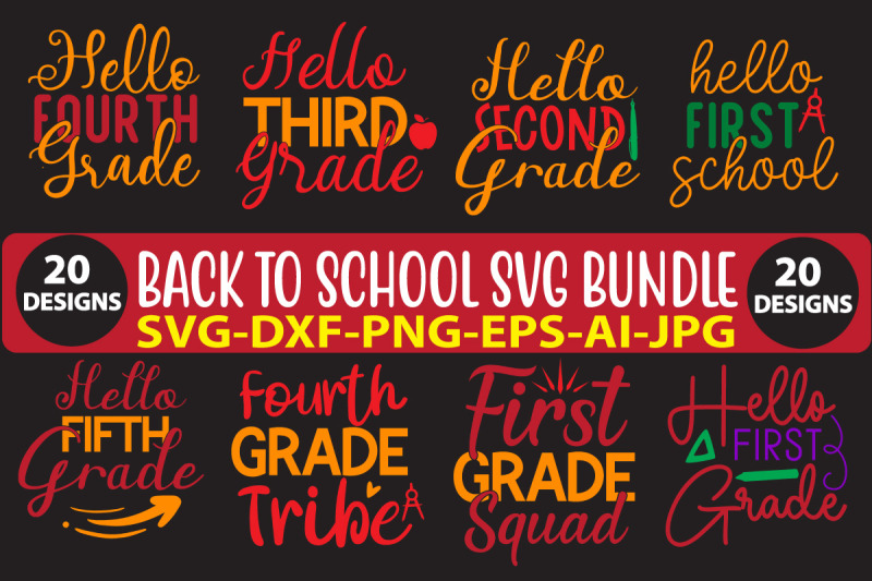 back-to-school-svg-cut-file-bundle