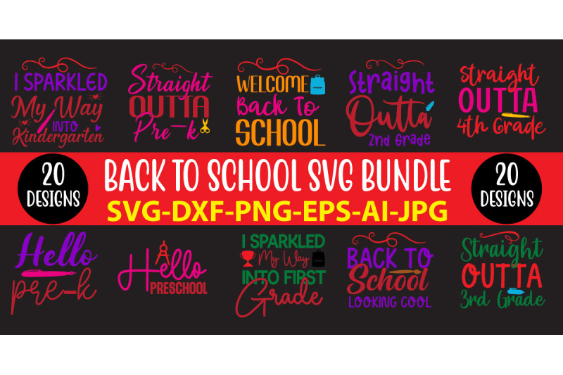 back-to-school-svg-cut-file-bundle