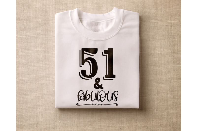 51st-birthday-svg-bundle-6-designs-51st-birthday-shirt-svg