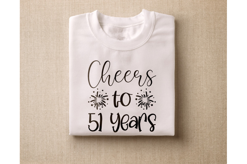 51st-birthday-svg-bundle-6-designs-51st-birthday-shirt-svg