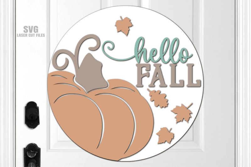 hello-fall-svg-laser-cut-files-pumpkin-svg-welcome-sign-glowforge