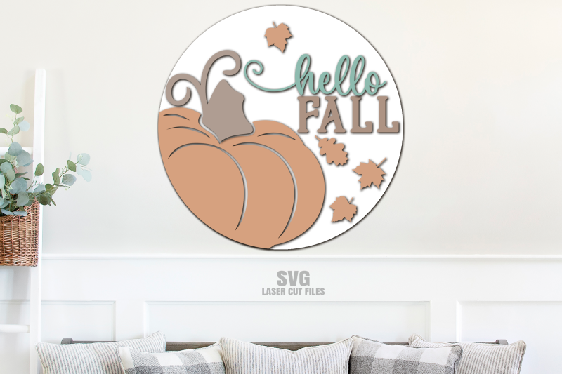 hello-fall-svg-laser-cut-files-pumpkin-svg-welcome-sign-glowforge