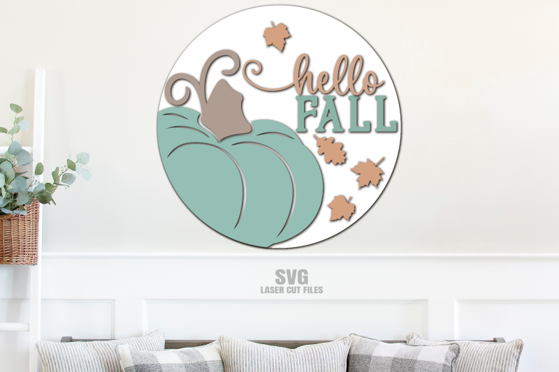 hello-fall-svg-laser-cut-files-pumpkin-svg-welcome-sign-glowforge