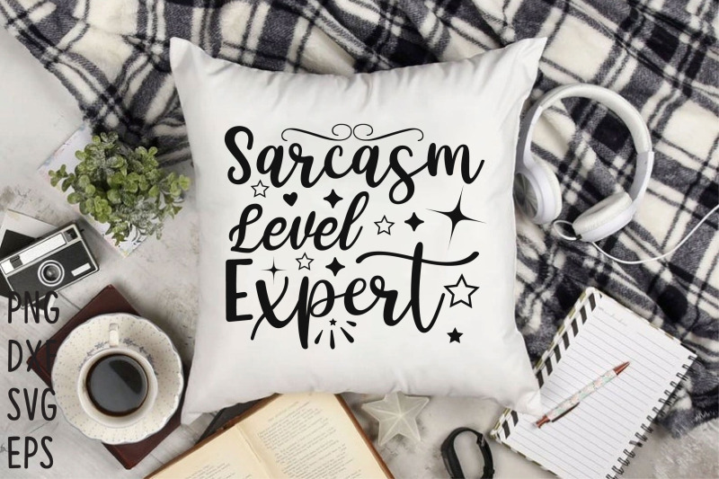 sarcasm-svg-design-bundle