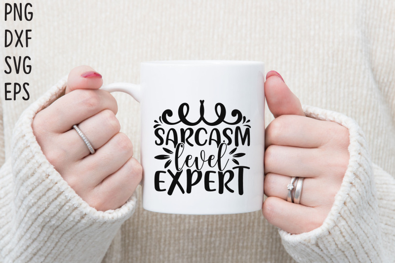 sarcasm-svg-design-bundle