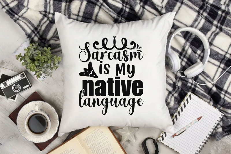 sarcasm-svg-design-bundle