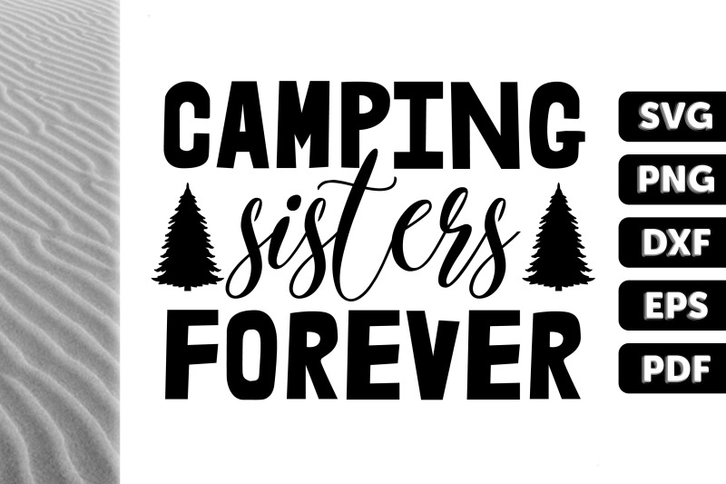 camping-ideas-camping-sisters-forever