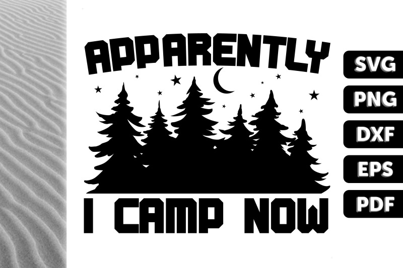 funny-camping-apparently-i-camp-now