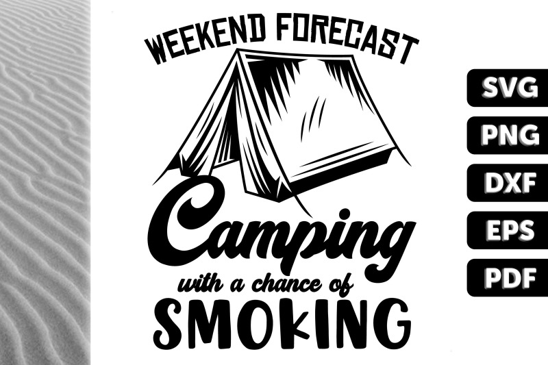 camping-with-a-chance-of-smoking