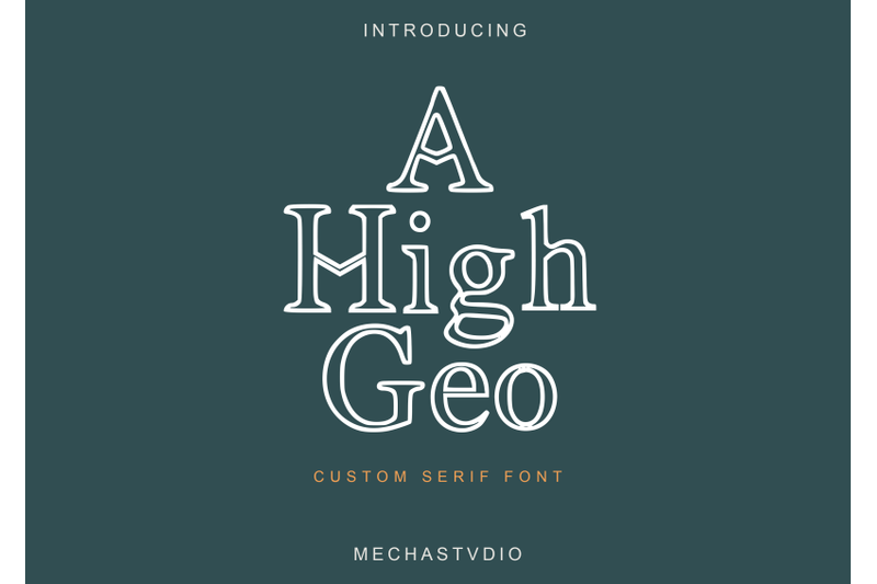 a-high-geo