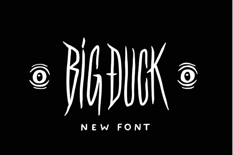 big-duck