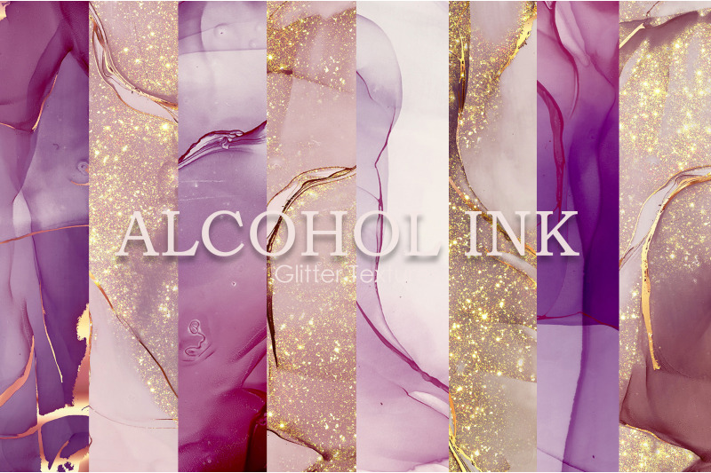 alcohol-ink-background