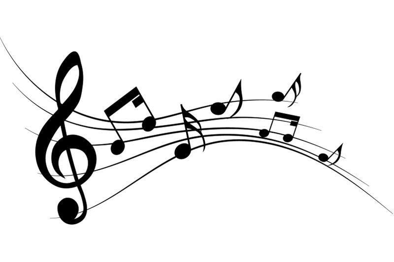 musical-notes