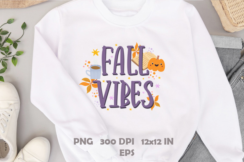 fall-vibes-halloween-sublimation-png
