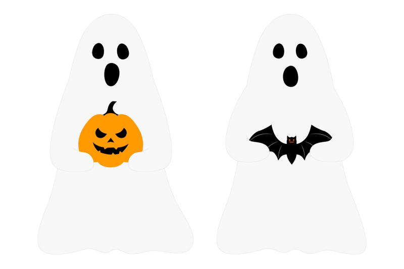 halloween-ghost-clipart-spooky-ghost-ghost-with-pumpkin