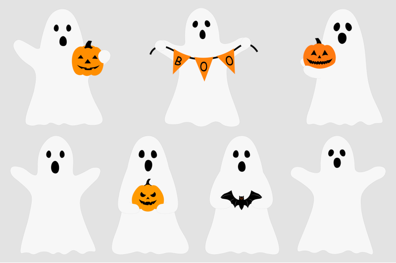 halloween-ghost-clipart-spooky-ghost-ghost-with-pumpkin