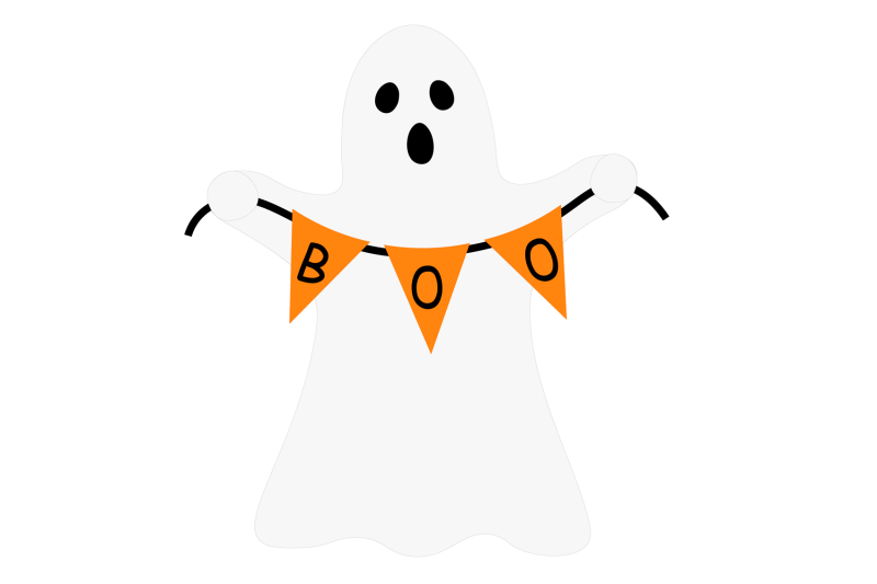 halloween-ghost-clipart-spooky-ghost-ghost-with-pumpkin