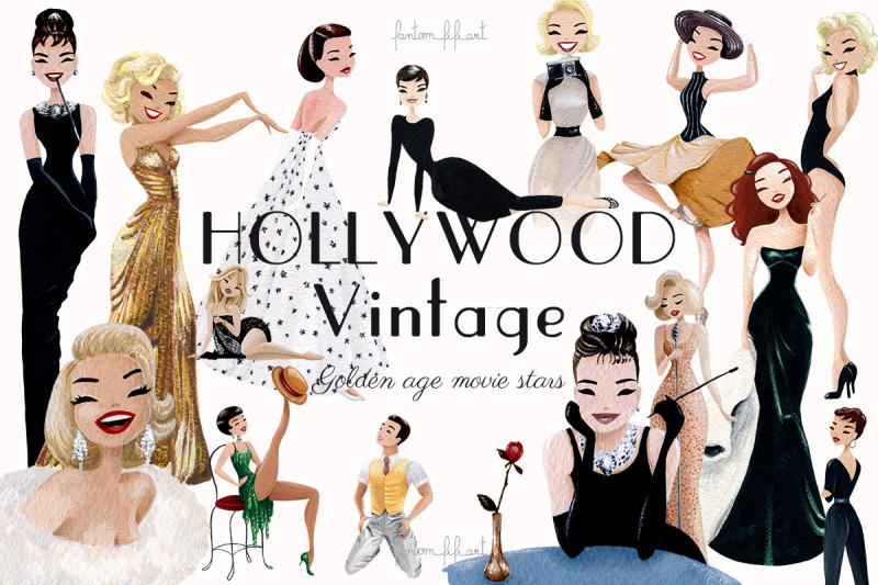 hollywood-vintage-collection