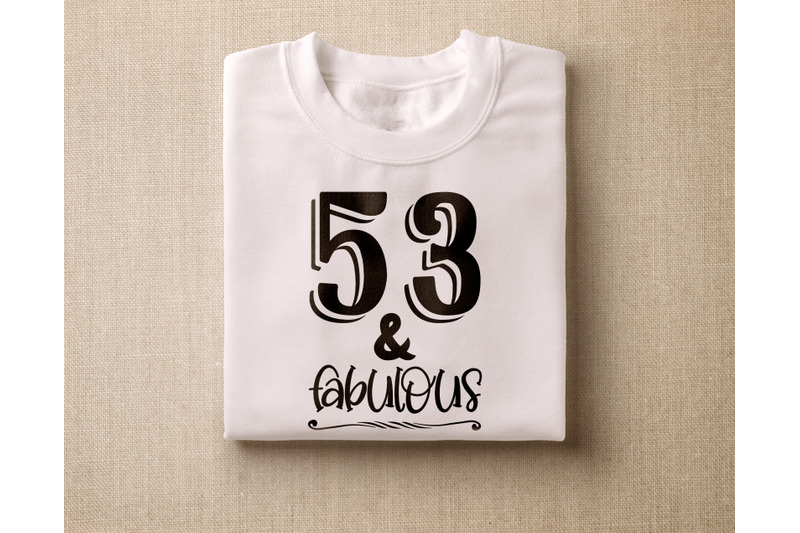 53rd-birthday-svg-bundle-6-designs-53rd-birthday-shirt-svg