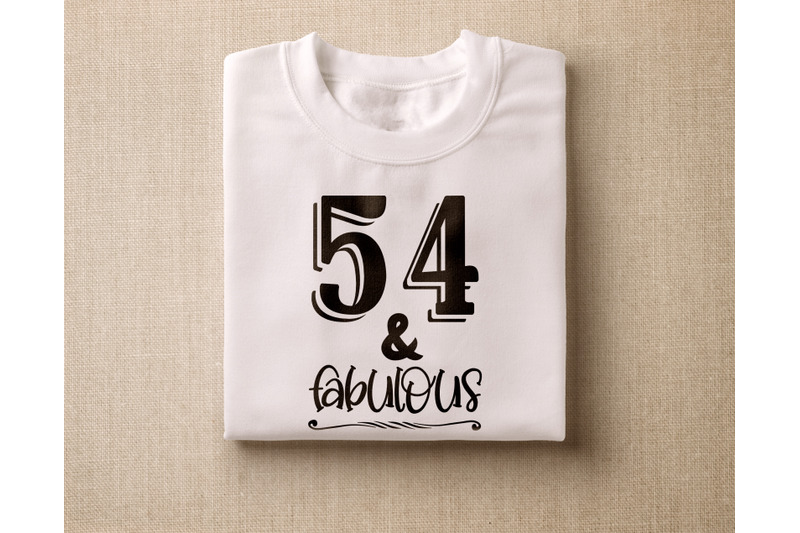 54th-birthday-svg-bundle-6-designs-54th-birthday-shirt-svg