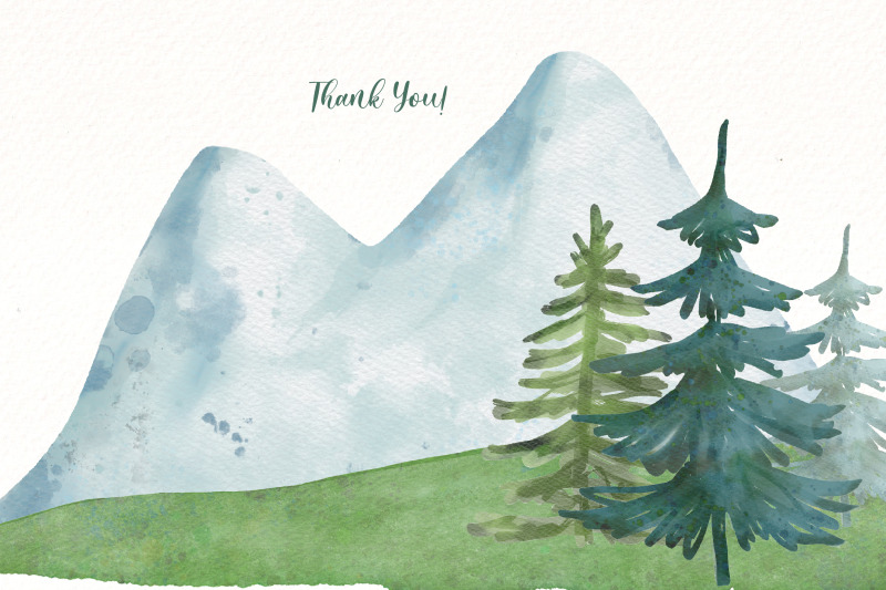 trees-png-clipart-i-watercolor-pine-tree-mountains-png
