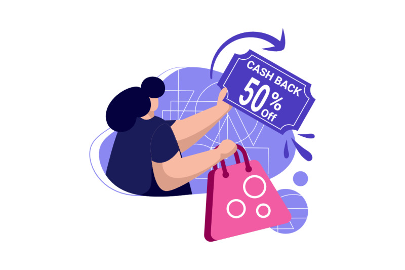 cashback-coupon-icon-flat-illustration-for-50-off-get-vouchers-discou