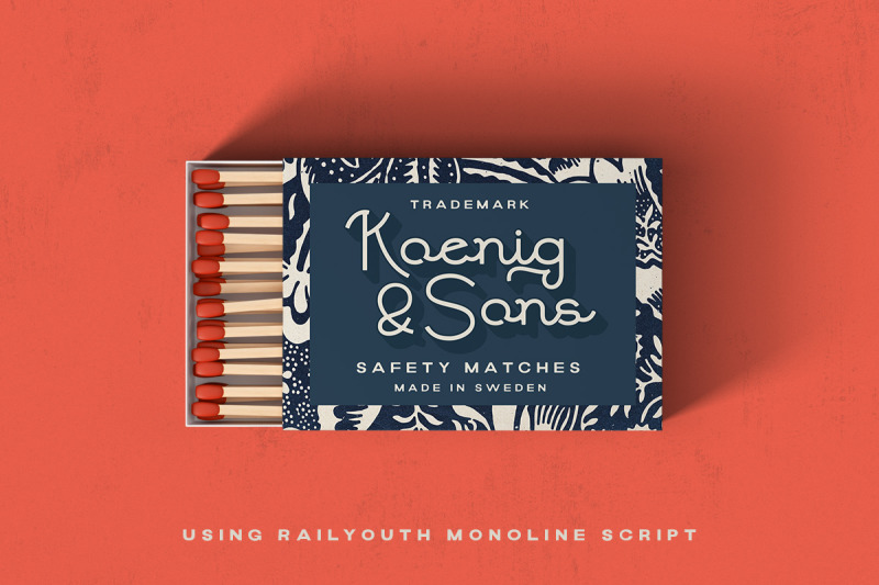 railyouth-monoline-script