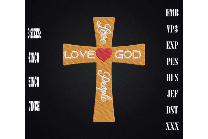 love-god-love-people-religious-faith-embroidery-jesus-christ-lover