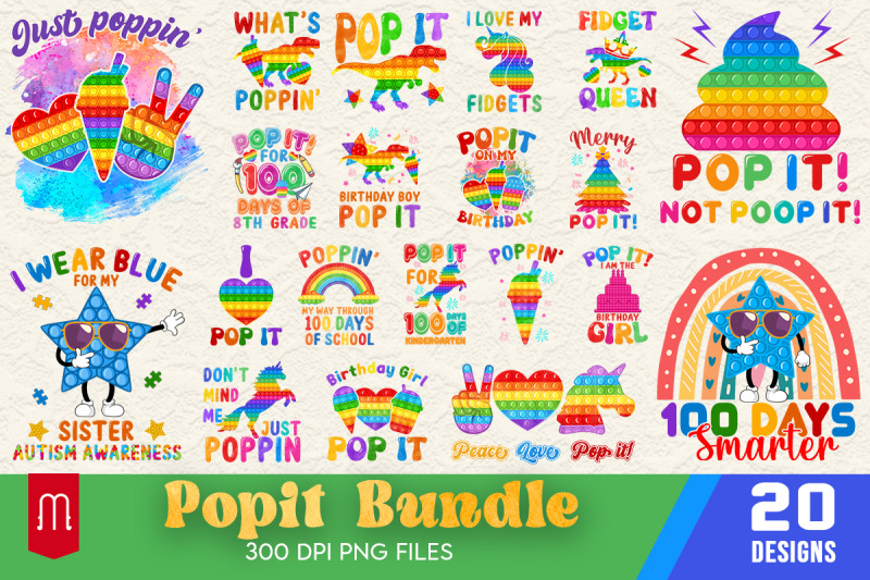 popit-sublimation-design-bundle