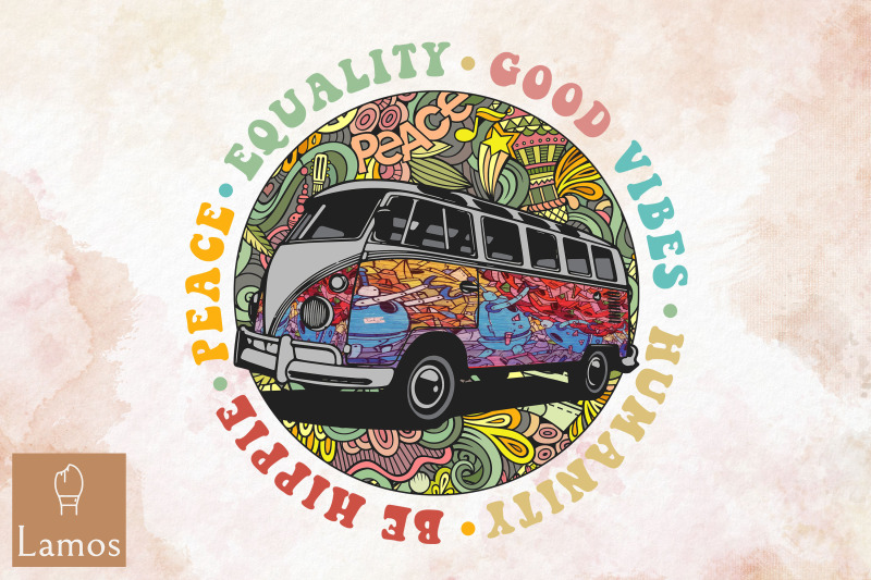 peace-equality-good-vibes-be-hippie-sign