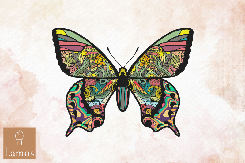 butterfly-floral-hippie-vibes-design