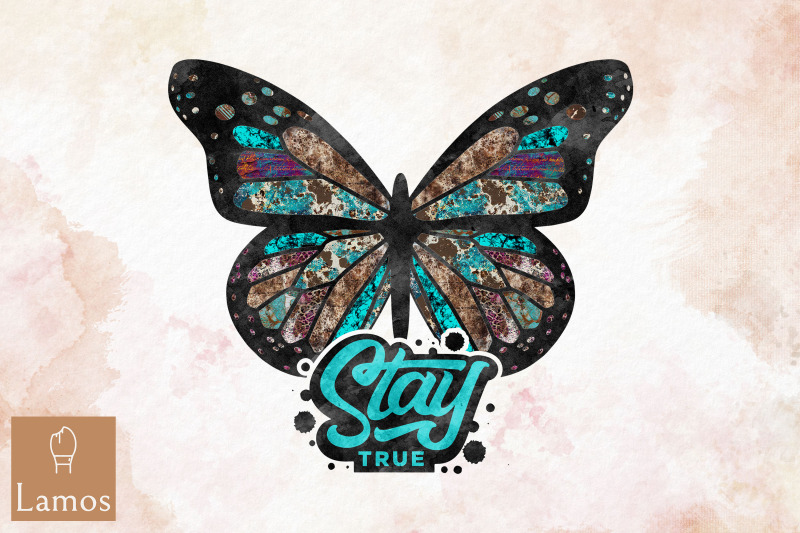 butterfly-stay-true-sublimation