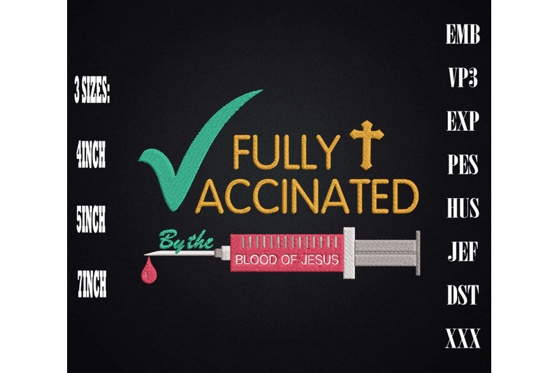 fully-vaccinated-by-the-blood-of-jesus-embroidery-jesus-christ