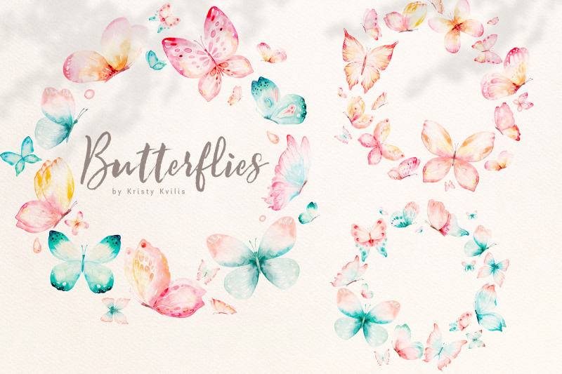 watercolor-butterfly-clip-art-digital-butterflies-set