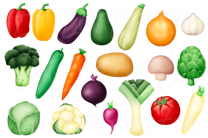 garden-vegetables-clipart-png