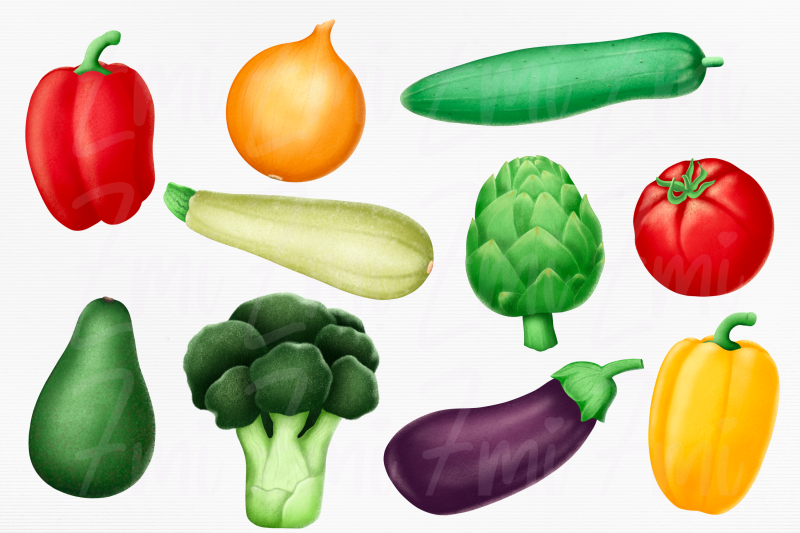 garden-vegetables-clipart-png