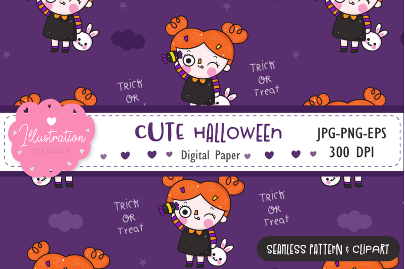 cute-halloween-seamless-pattern-kawaii-patterns-digital