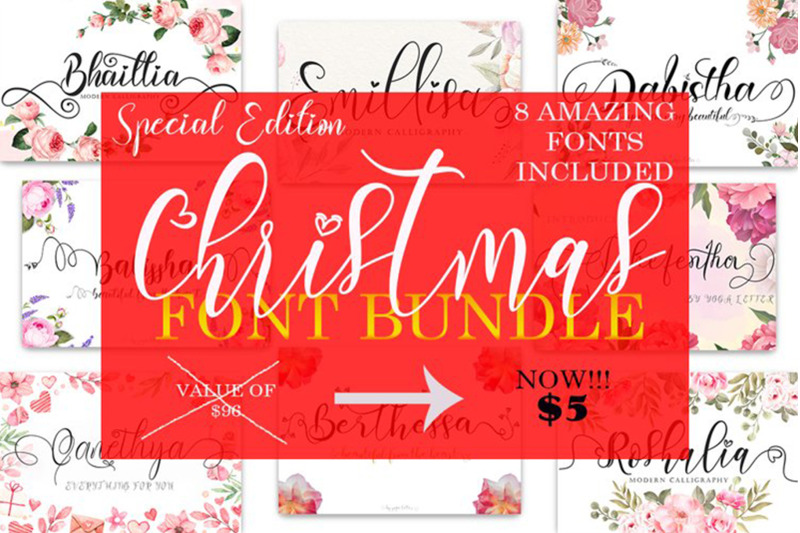 special-edition-christmas-font-bundle