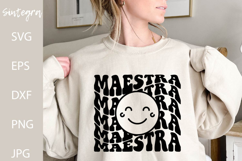 maestra-svg-spanish-teacher-svg-cut-file