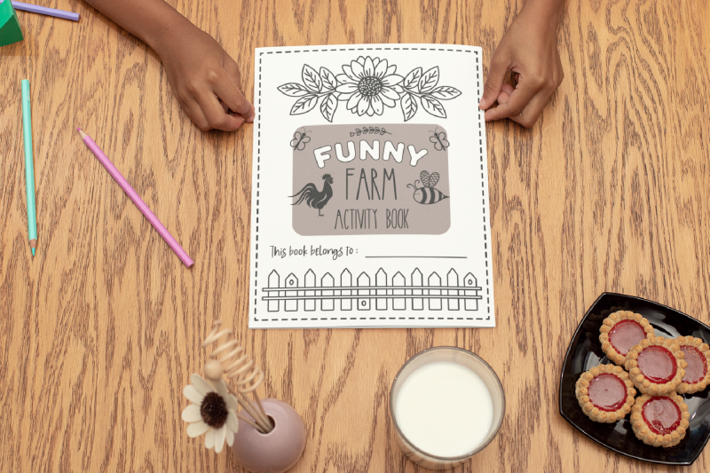 funny-cute-kawaii-farm-kids-activity-coloring-book-pdf-pages