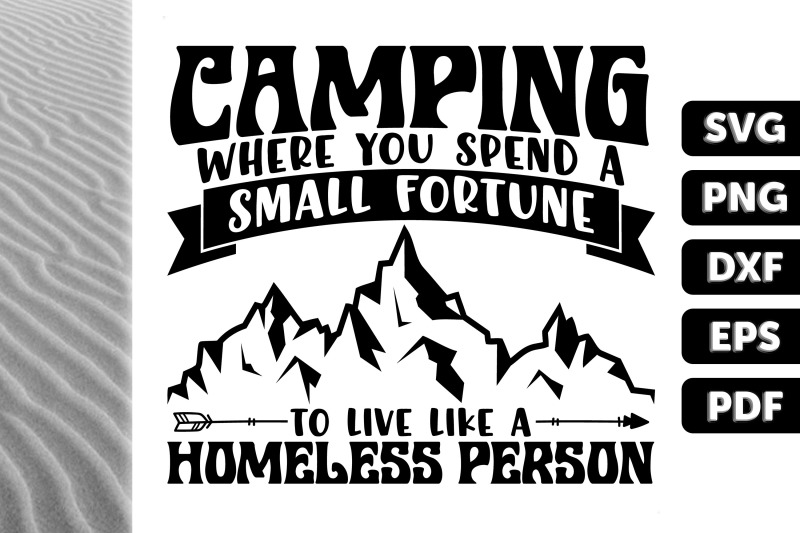 camping-where-you-spend-a-small-fortune